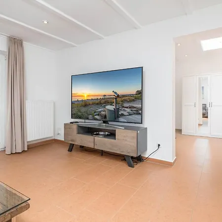 Birkenhof Remise Appartamento Timmendorfer Strand