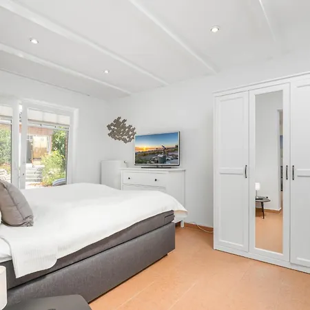 Appartamento Birkenhof Remise Timmendorfer Strand