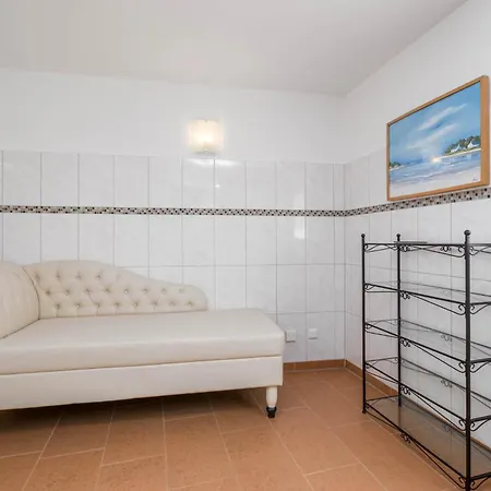 Appartamento Birkenhof Remise
