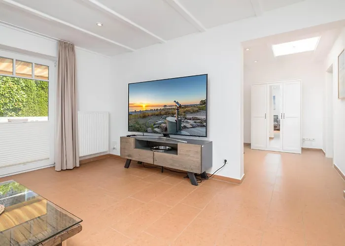 Birkenhof Remise Appartamento Timmendorfer Strand
