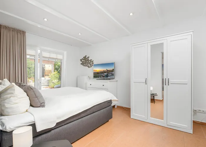 Appartamento Birkenhof Remise Timmendorfer Strand