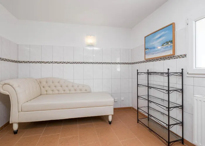 Appartamento Birkenhof Remise